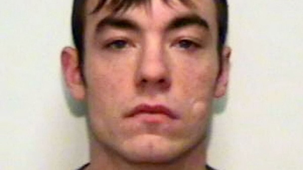Manhunt for double killer on run from open prison after escaping for second time
