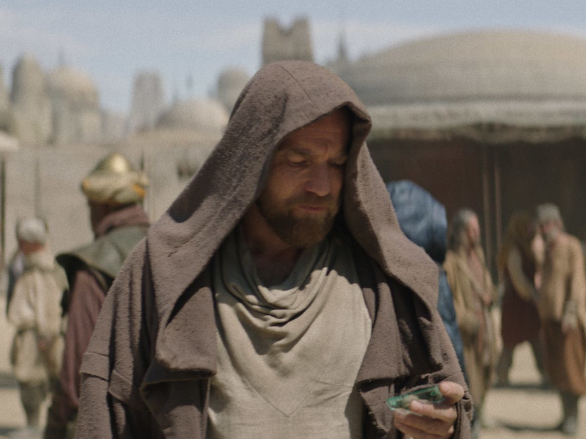 Obi-Wan Kenobi, review: Star Wars&rsquo;s most purposeful streaming series yet