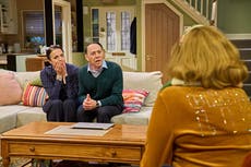 The Unfriend review: Steven Moffat’s debut play is smug and sitcom-ish