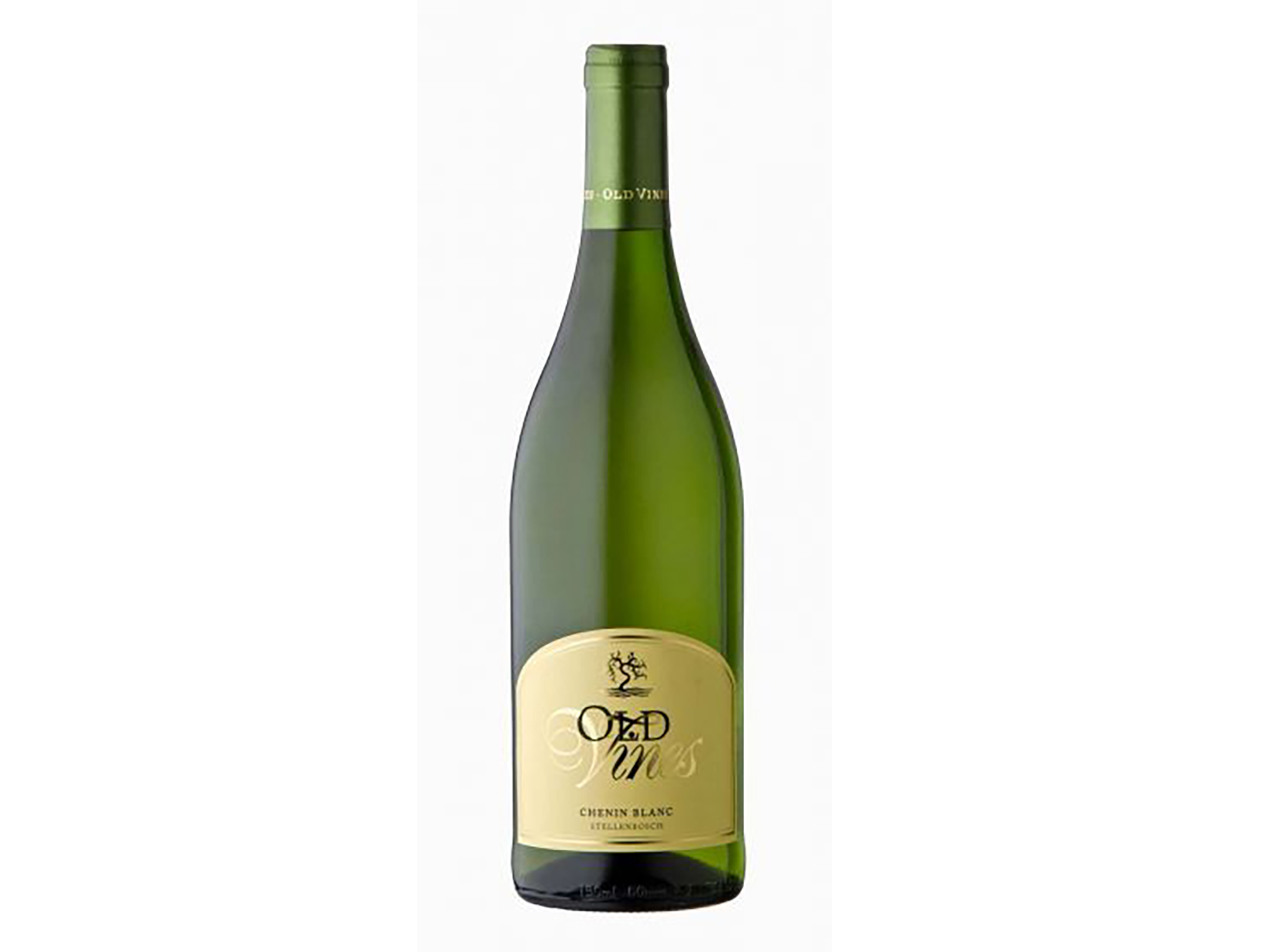 Old Vines chenin blanc 2019, 75cl, 13%.png