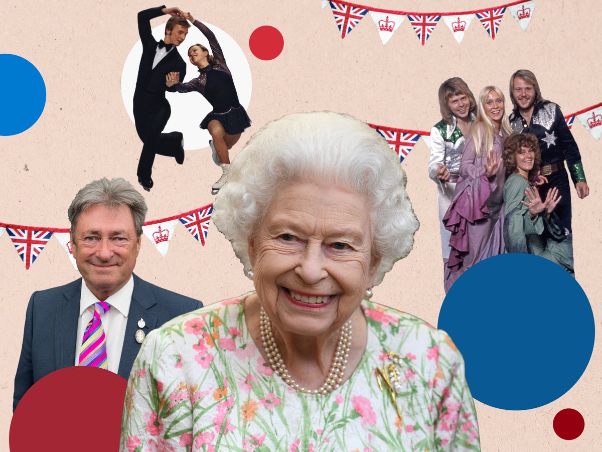The Queen’s Platinum Jubilee Pageant promises to bring out the great British cynic in us all