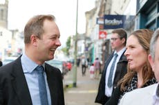 Porn, parties, petrol prices: True blue Tories consider Lib Dem switch in Tiverton and Honiton by-election