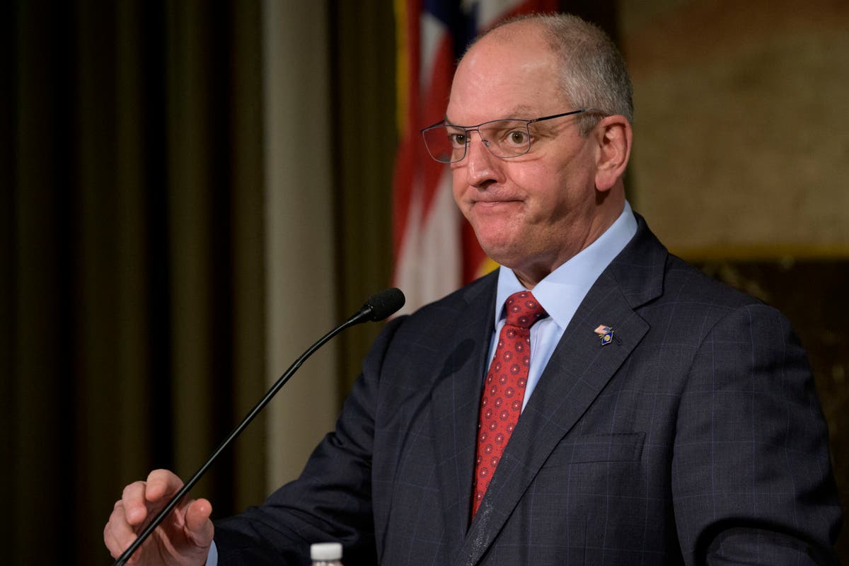 Governor saw deadly arrest video months before prosecutors The