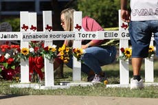 Texas school shooting: Who are Daniel Defense, the makers of Salvador Ramos’ AR-15?