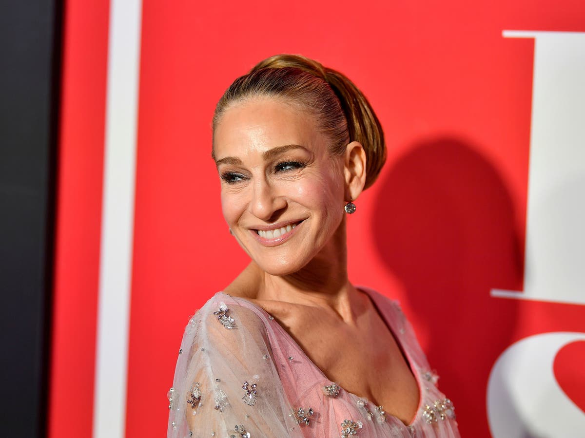 Sarah Jessica Parker calls out ‘sexist’ society for age-shaming women