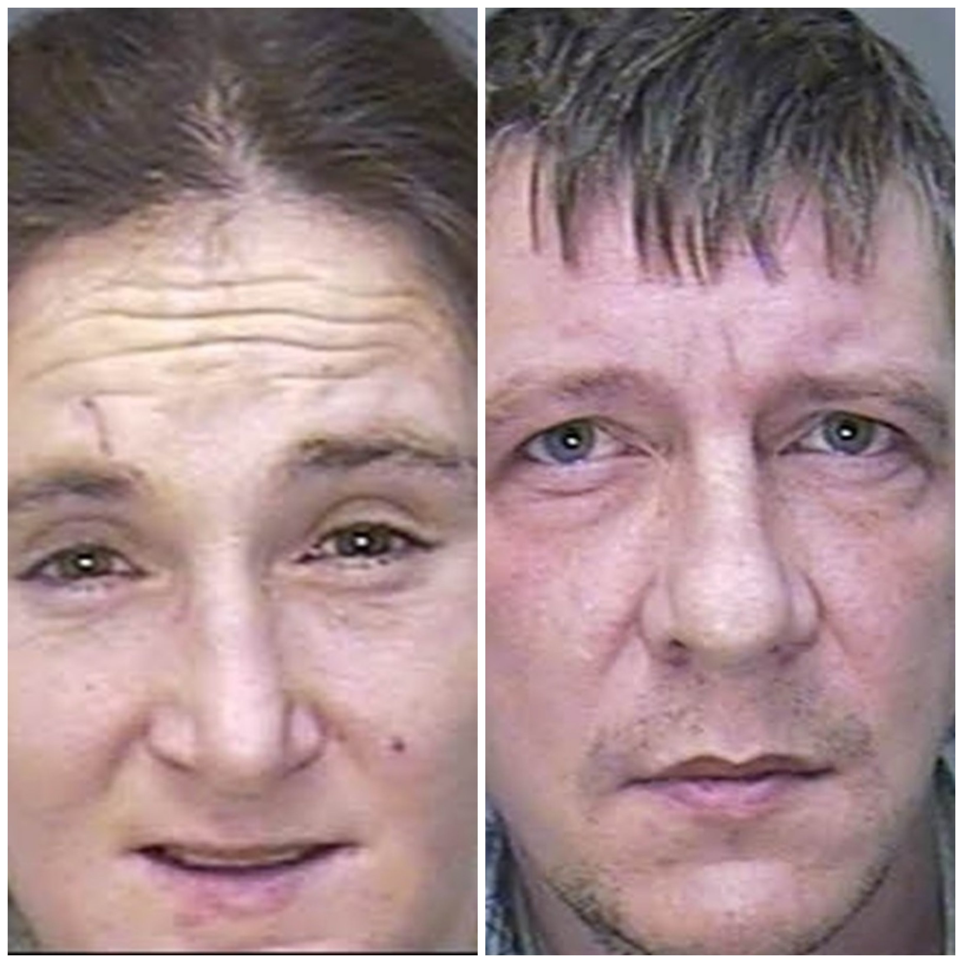 Jodie Swannick, 32, who has been jailed, along with her partner Lee Chugg, 42, for a combined total of 38 years in prison after murdering a vulnerable, charity shop volunteer (Devon and Cornwall Police/PA)