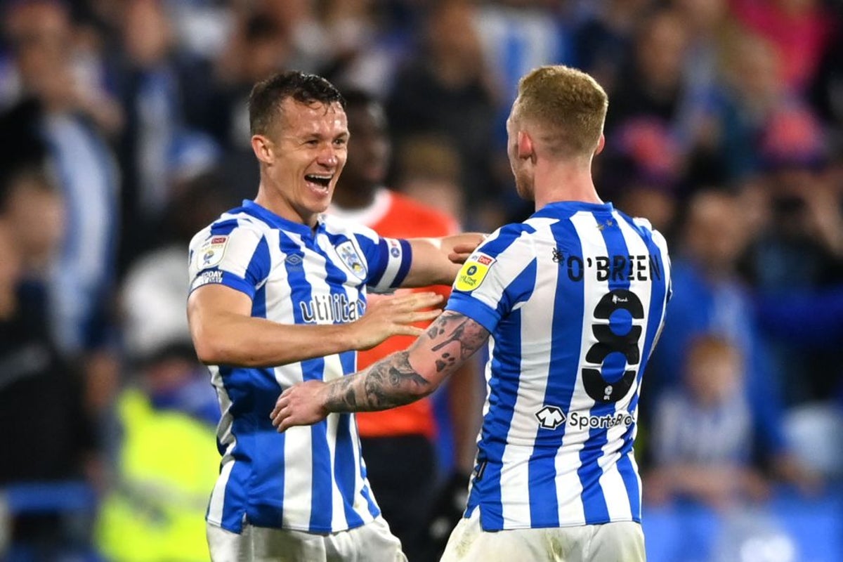 Huddersfield vs Nottingham Forest prediction: How will Championship play-off final play out today?