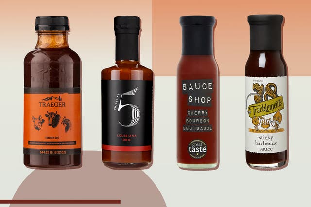 <p>Tangy, sweet, savoury, spicy – we  taste tested each and every one straight from the bottle</p>
