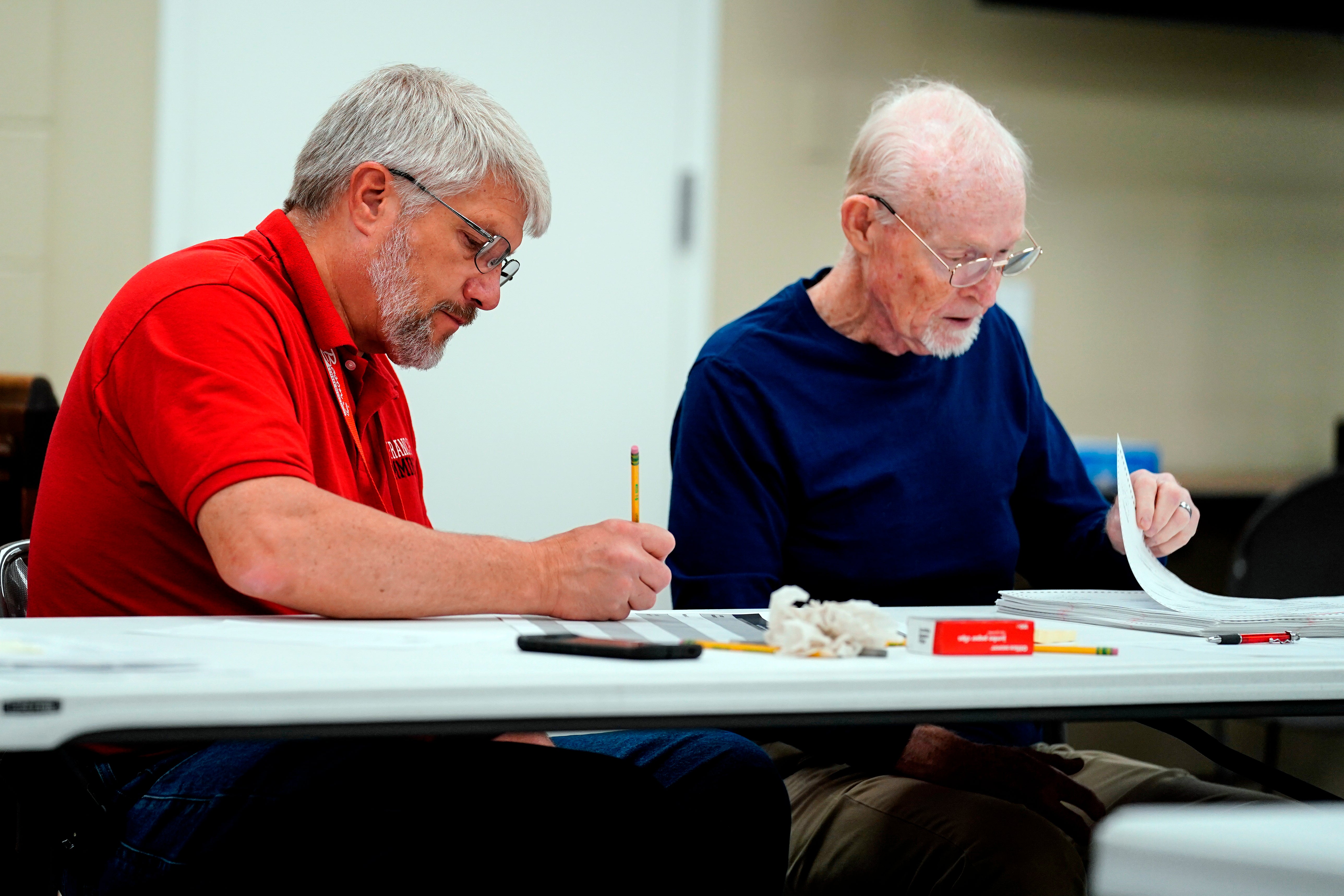 Election 2022 Senate Pennsylvania