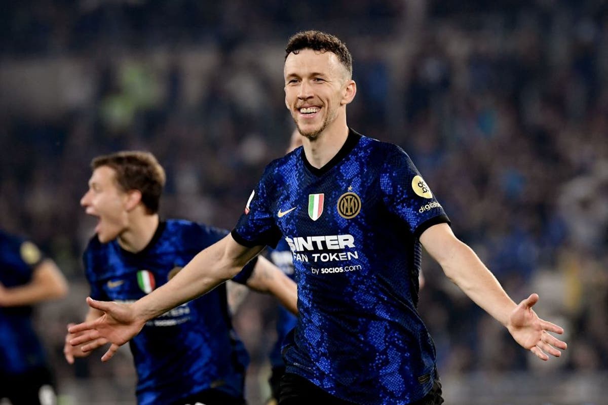 Tottenham set to beat Chelsea and Juventus to Ivan Perisic signing