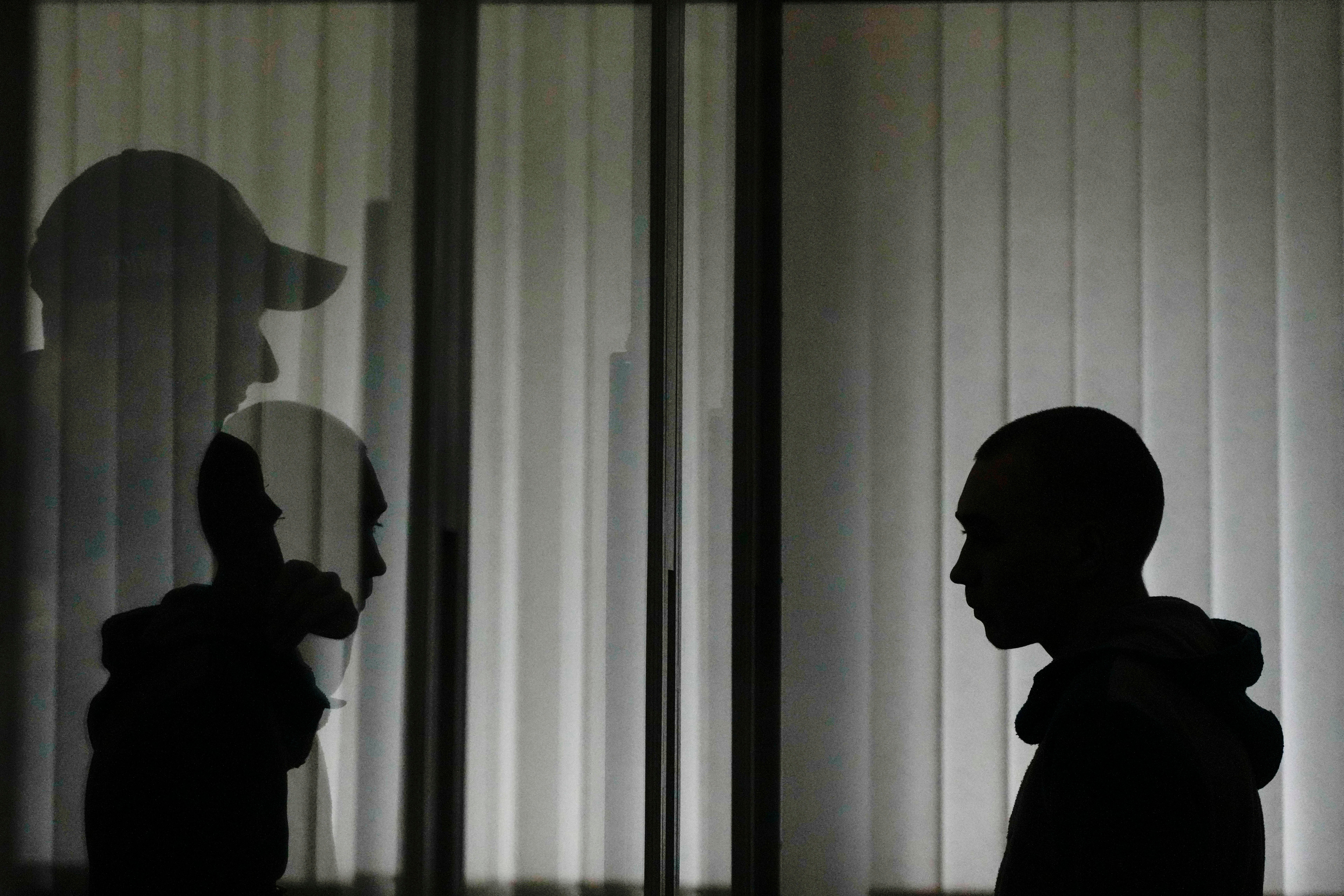 Russia Ukraine War A Week Photo Gallery