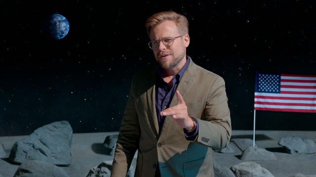 TV-Q&A-Adam Conover