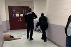 Uvalde school police held active shooter training just two months before massacre