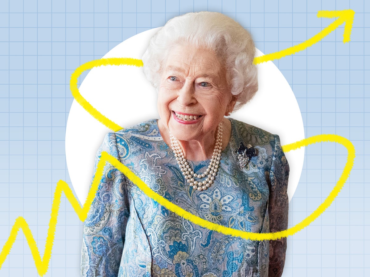 The Queen’s popularity is her greatest asset — so what will the firm do once she’s gone?