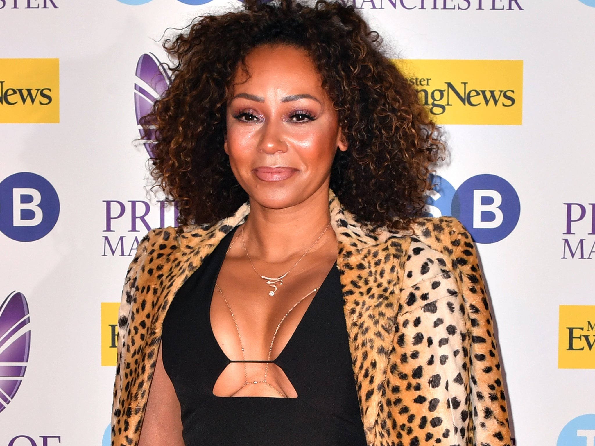 Melanie Brown won five Brit Awards during her time with the Spice Girls