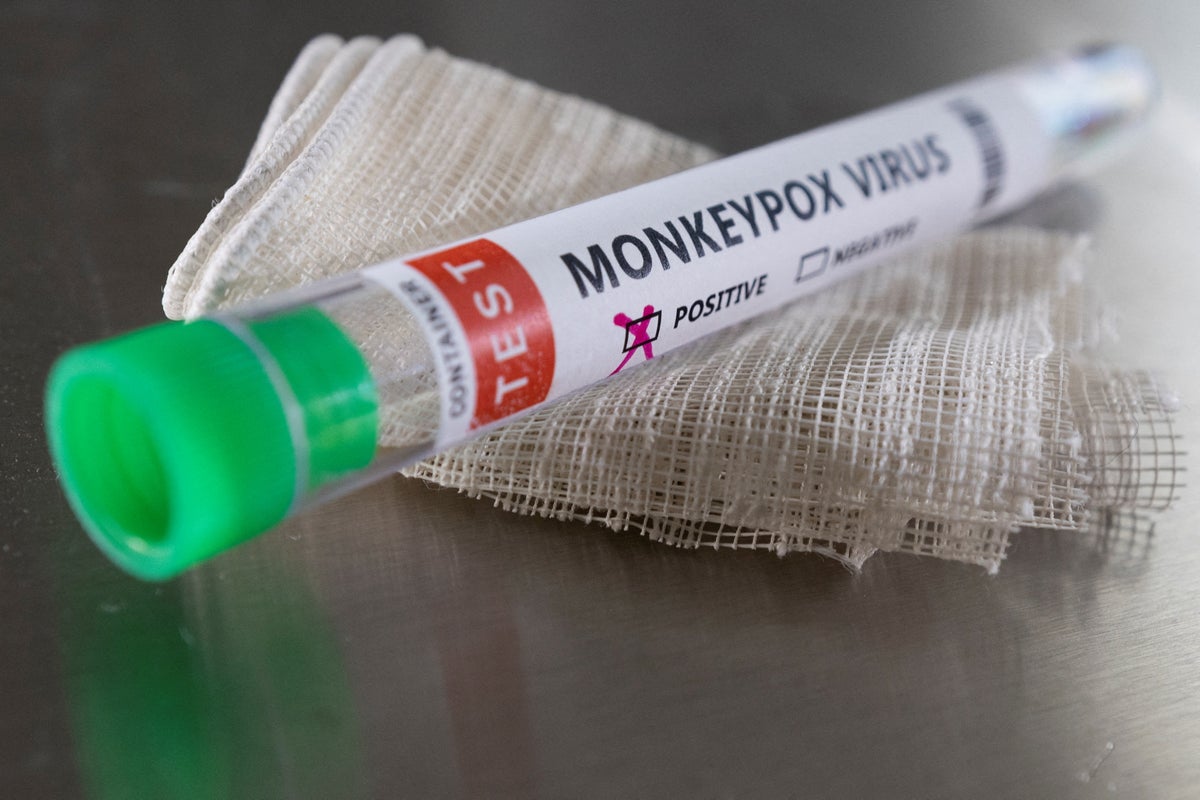 Monkeypox outbreak spreads to 257 cases across 23 countries outside western Africa, WHO says