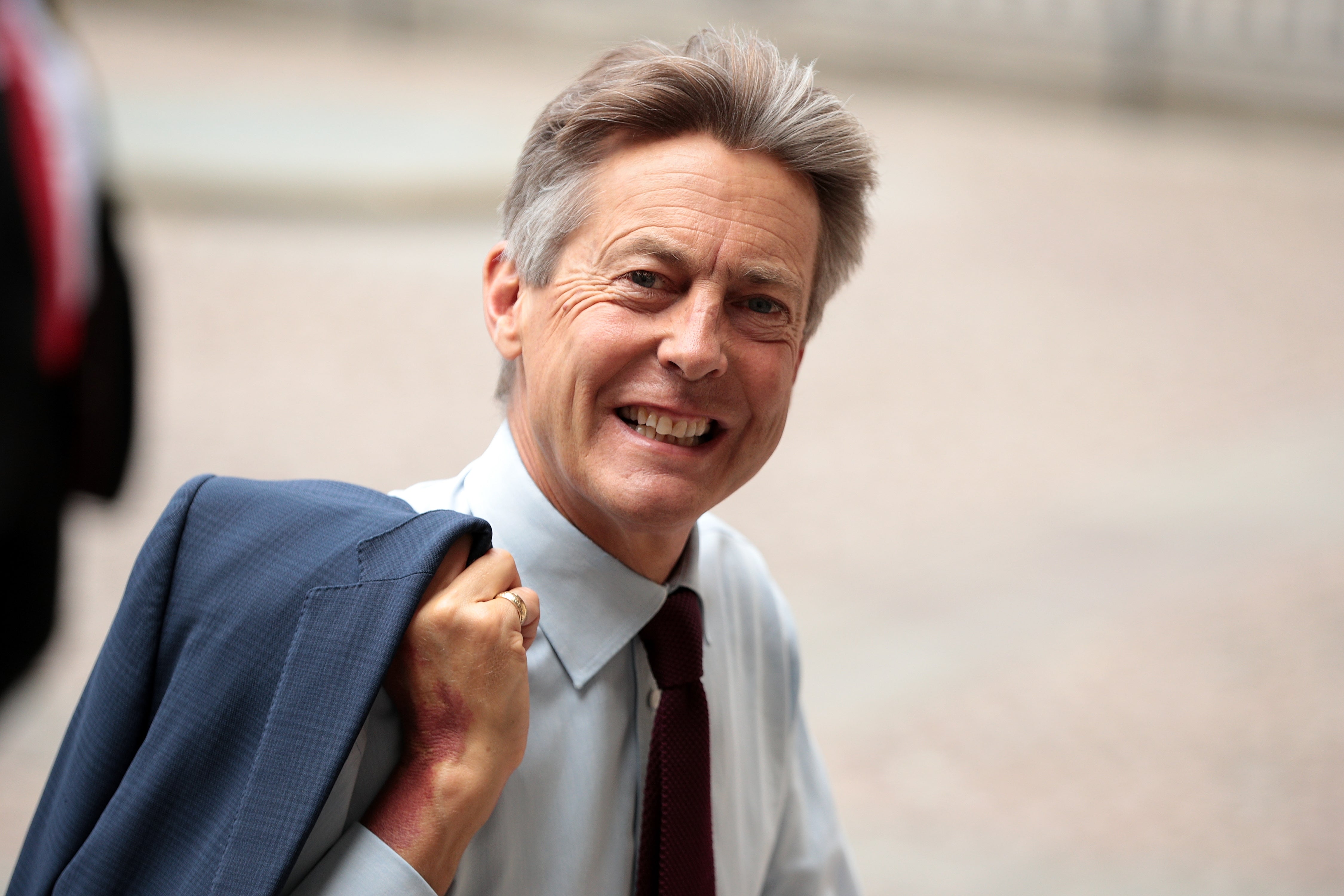 Sir Ben Bradshaw was health minister from 2007 to 2009