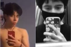 Uvalde gunman Salvador Ramos’ grandmother tried to get rid of his gun days before mass shooting, report claims