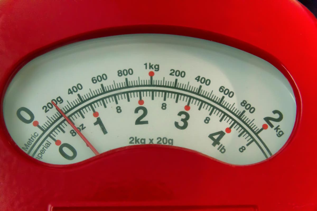 Boris Johnson ‘paving the way for increased use of imperial measurements’ Boris Johnson ‘paving the way for increased use of imperial measurements’