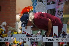 Uvalde 11-year-old was avid runner, is remembered for energy