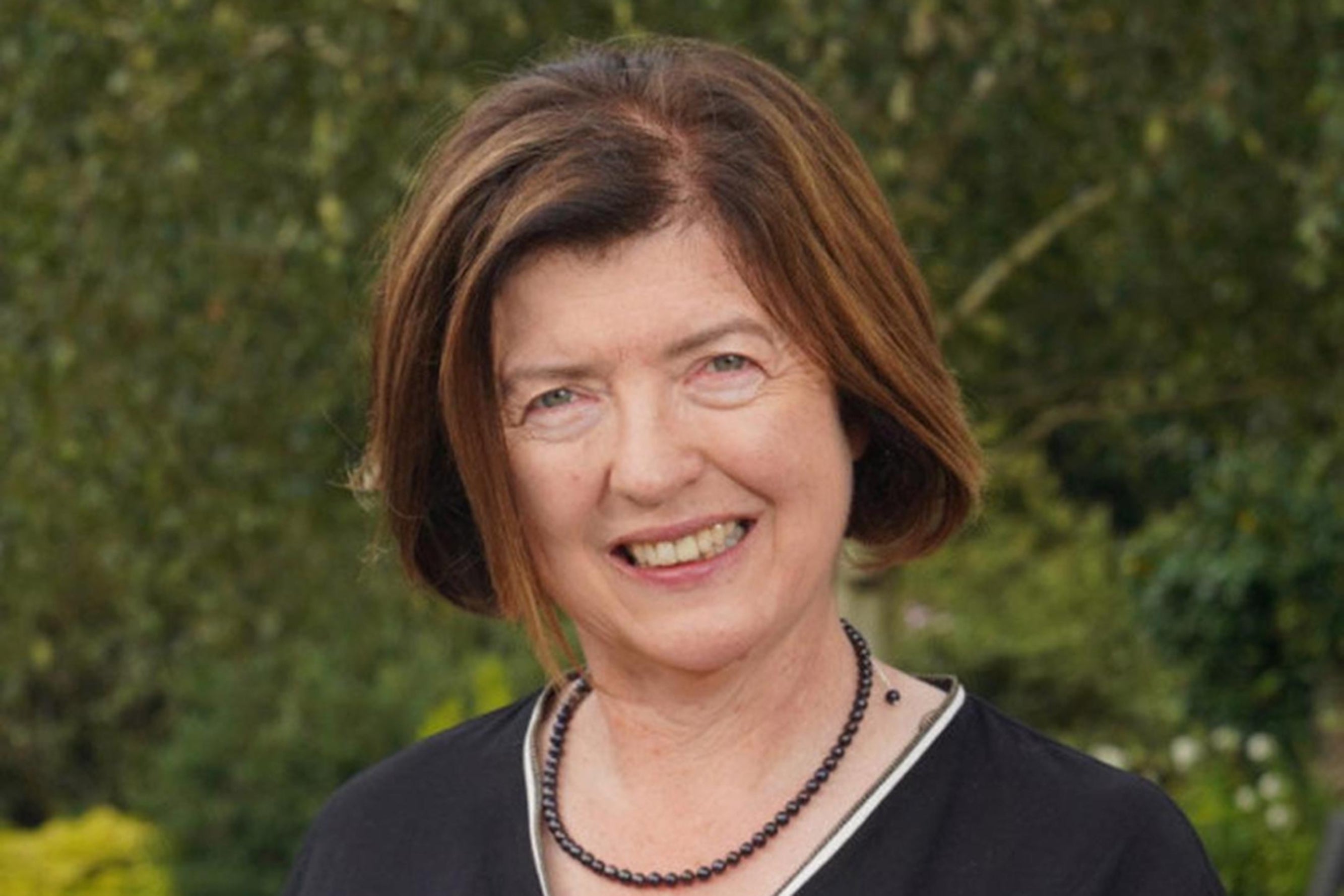 Senior Cabinet Office civil servant Sue Gray led Partygate inquiry