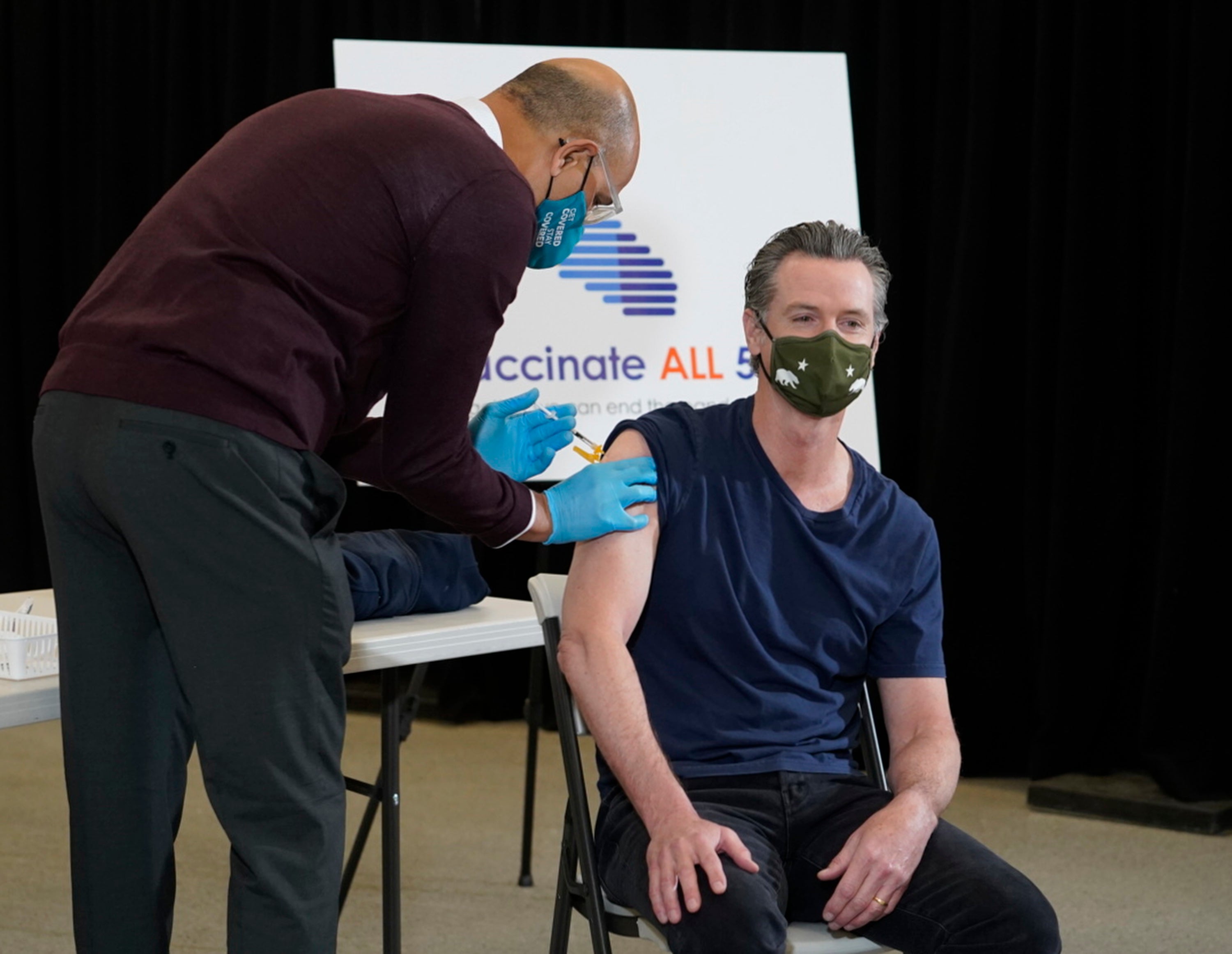 CORONAVIRUS-CALIFORNIA-GOBERNADOR