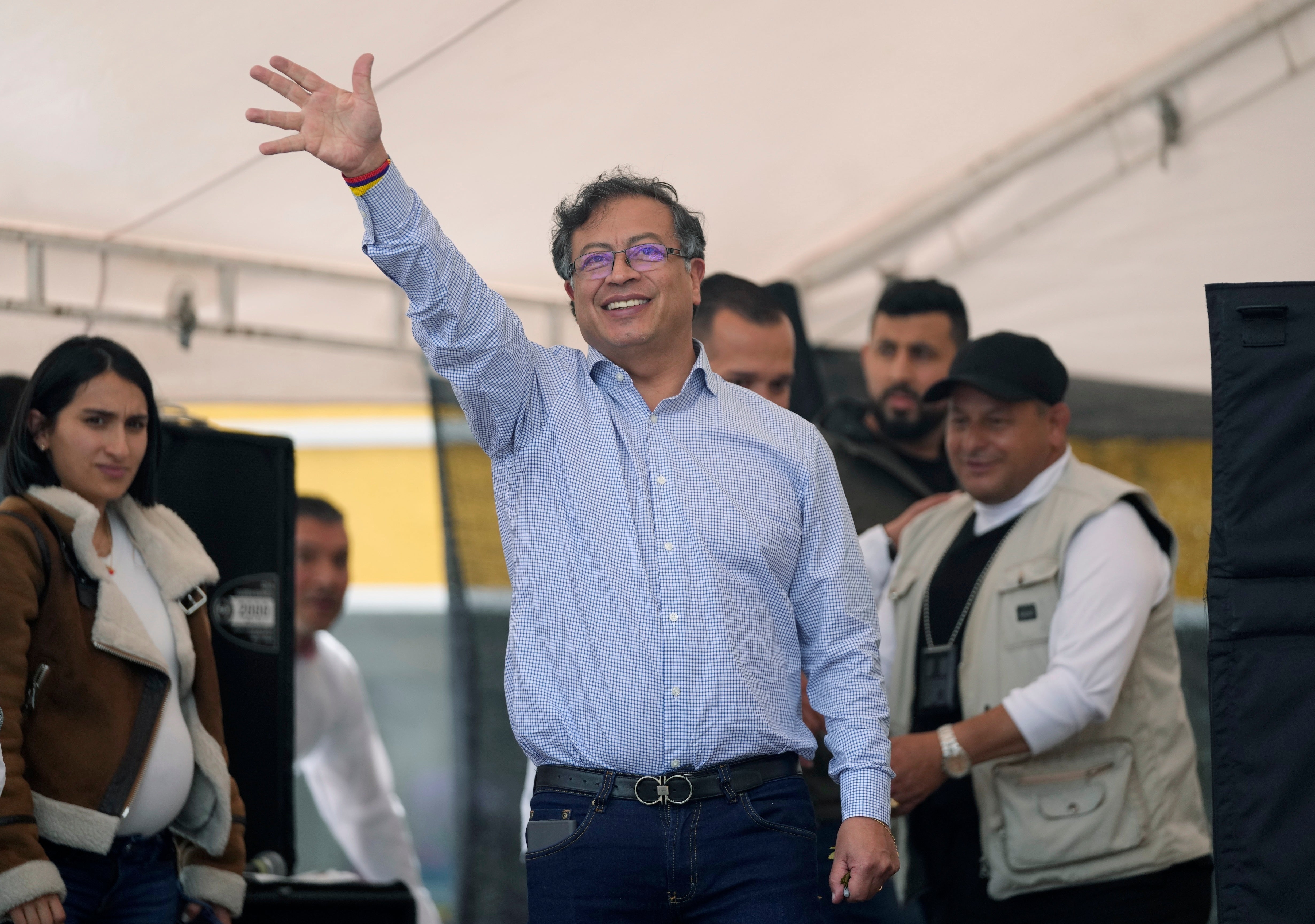 COLOMBIA-ELECCIONES