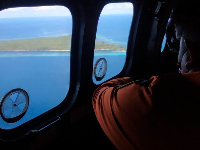 Indonesia Ferry