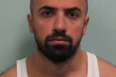 Tottenham Turks gang leader who fled prison arrested in Moldova after international manhunt