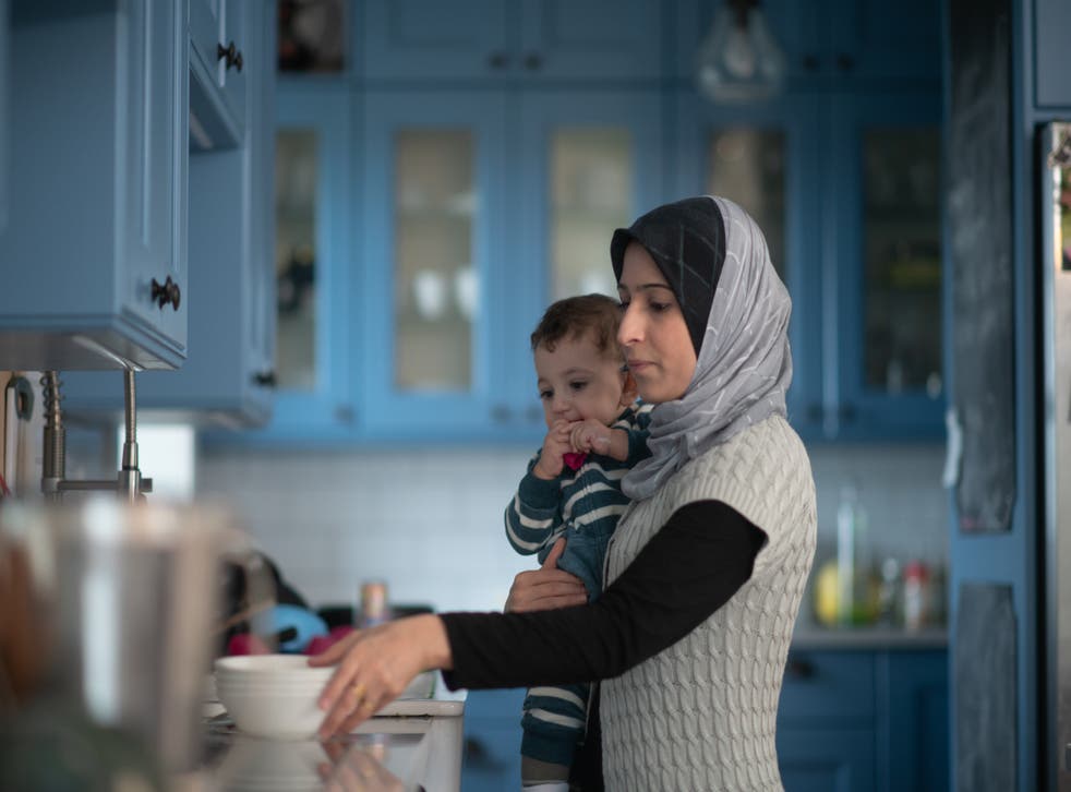 <p>As a twentysomething Muslim woman with a new baby, I find myself unrepresented in everything I read and watch</p>