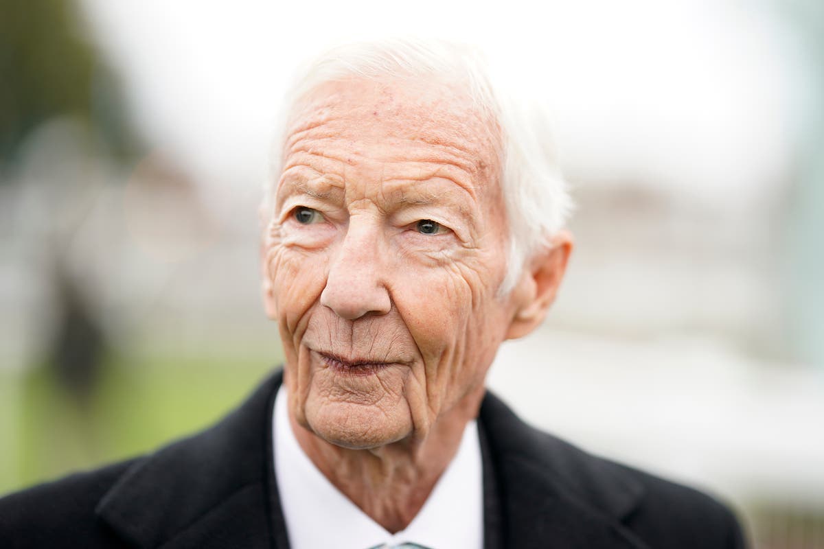 Lester Piggott: Legendary jockey adored by generations of seasoned racegoers and novices alike