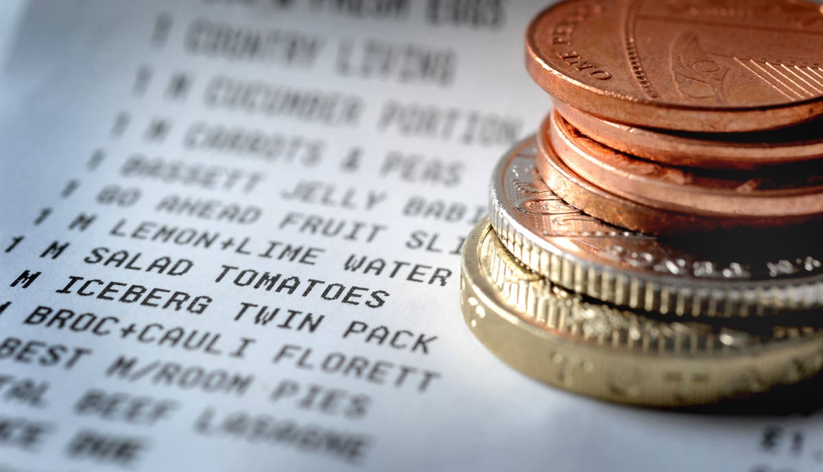 Government &lsquo;dragged kicking and screaming&rsquo; to act on cost of living &ndash; Labour