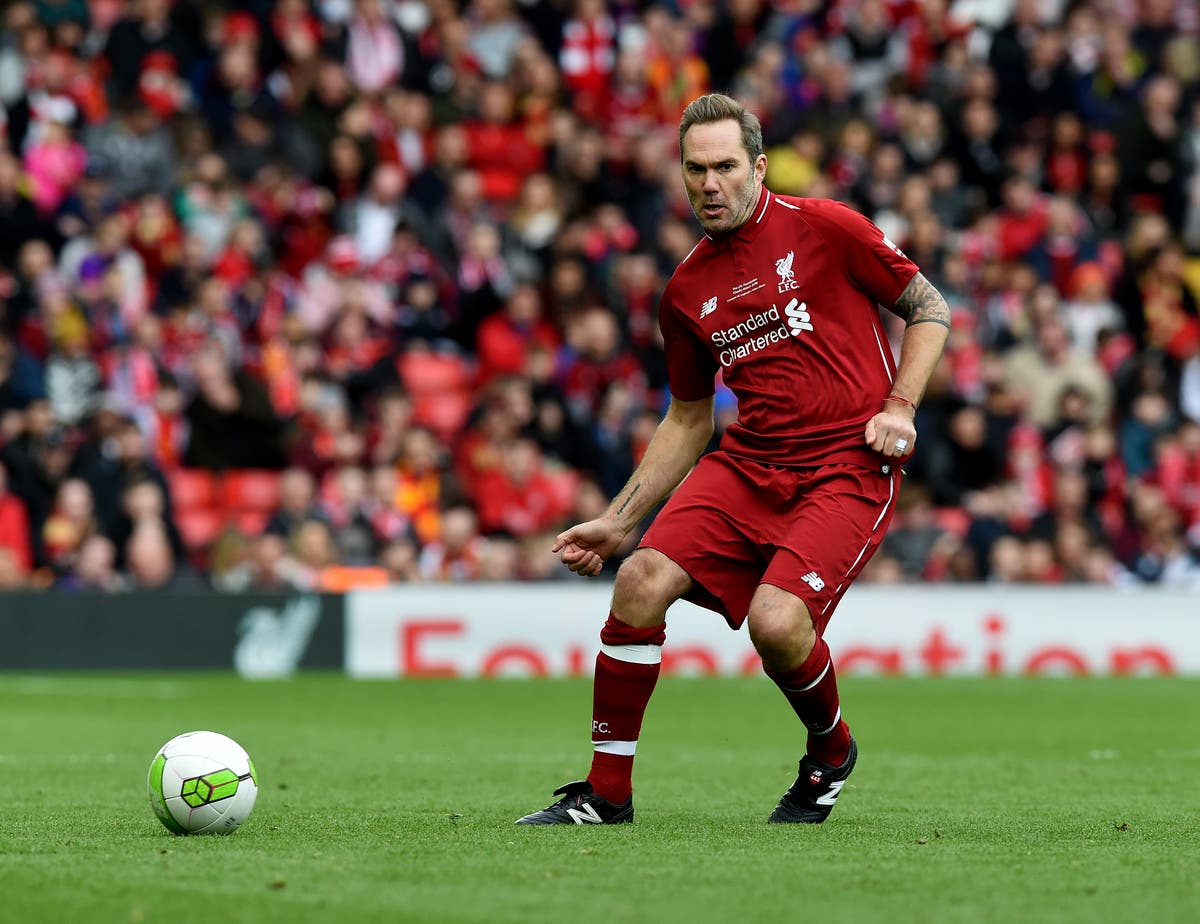 Former Liverpool player Jason McAteer reveals ‘son attacked and wife mugged’ outside Stade de France