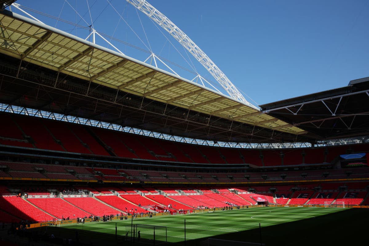Huddersfield vs Nottingham Forest LIVE: Championship play-off final team news, line-ups and more today