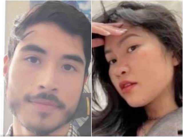 <p>The body of a missing college student has been identified weeks after his girlfriend was found dead in Lake Michigan</p>
