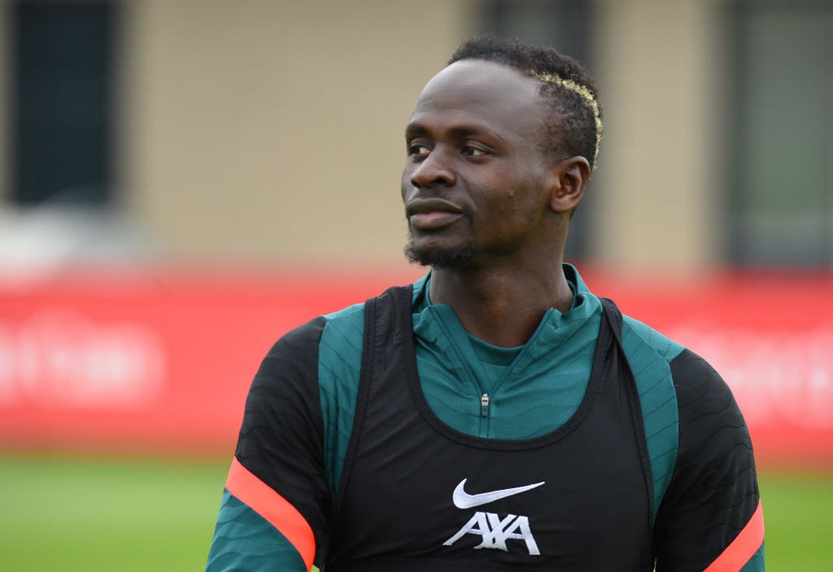 Sadio Mane transfer: Liverpool want replacement signed before allowing Senegal forward to leave