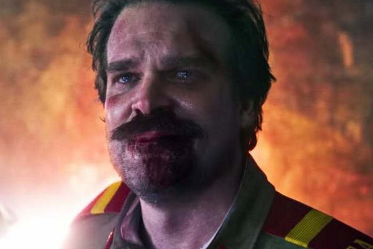 Stranger Things season 5 volume 1 premieres to lukewarm reviews 