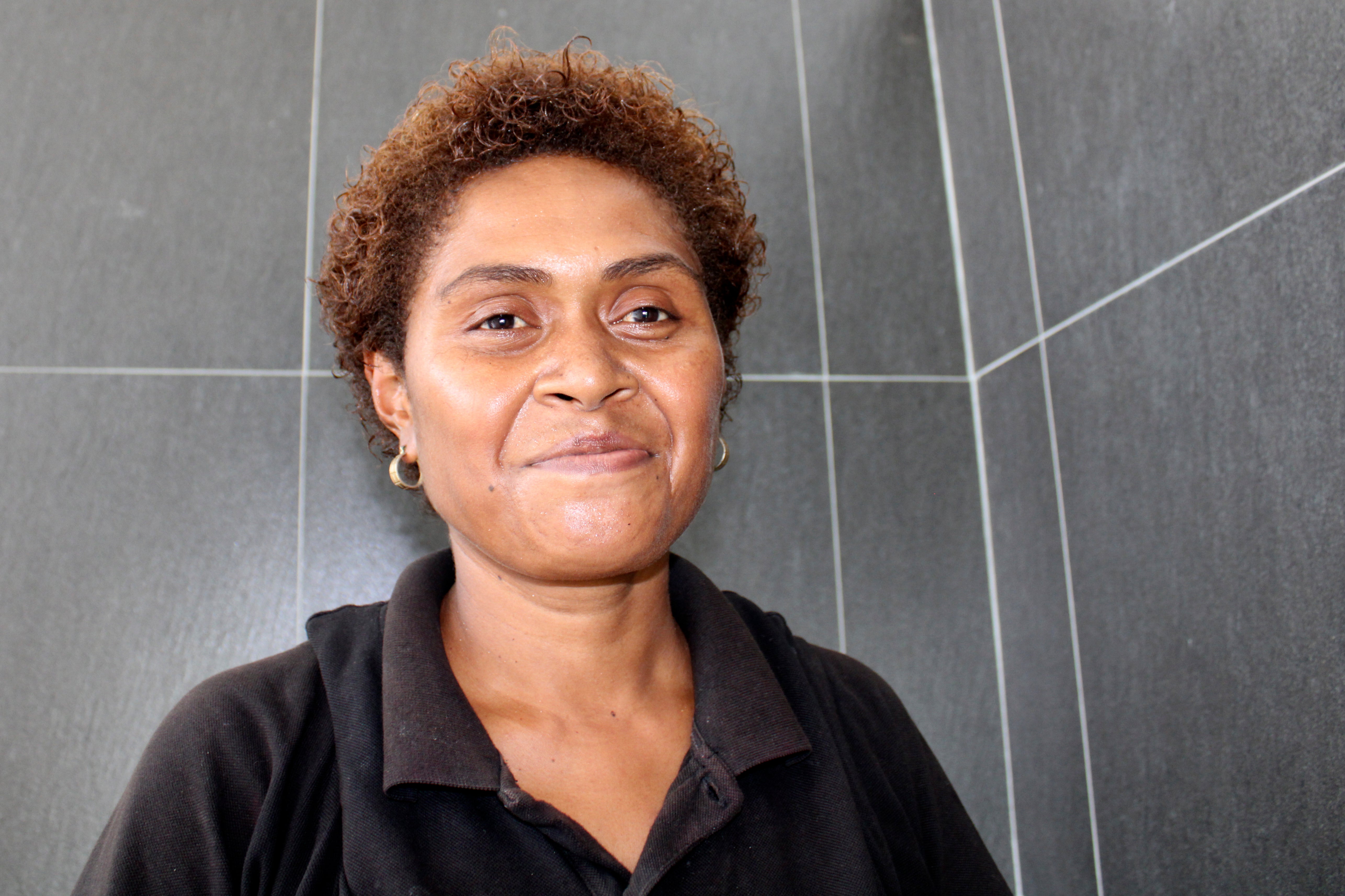 Pacific Islands China