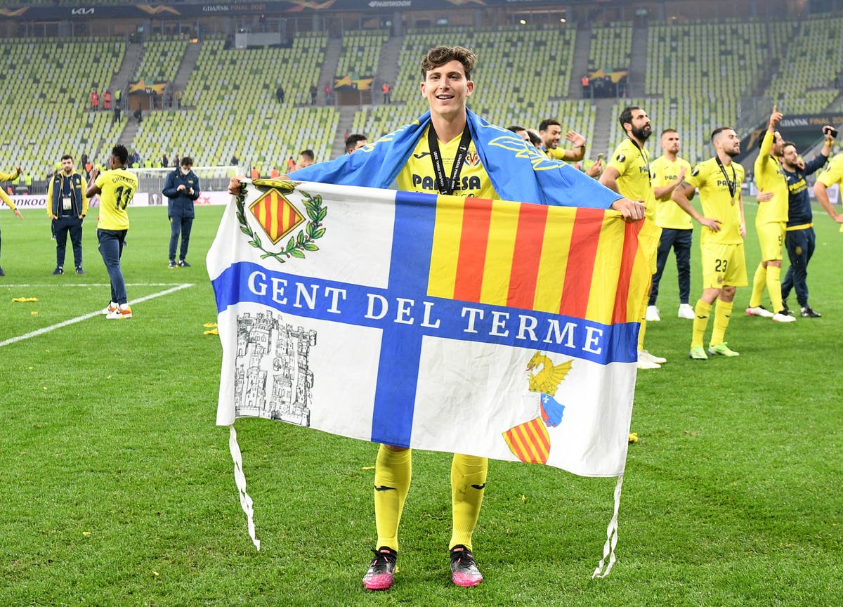 Pau Torres’ agents arrive in UK amid Manchester United and Chelsea talk Pau Torres’ agents arrive in UK amid Manchester United and Chelsea talk