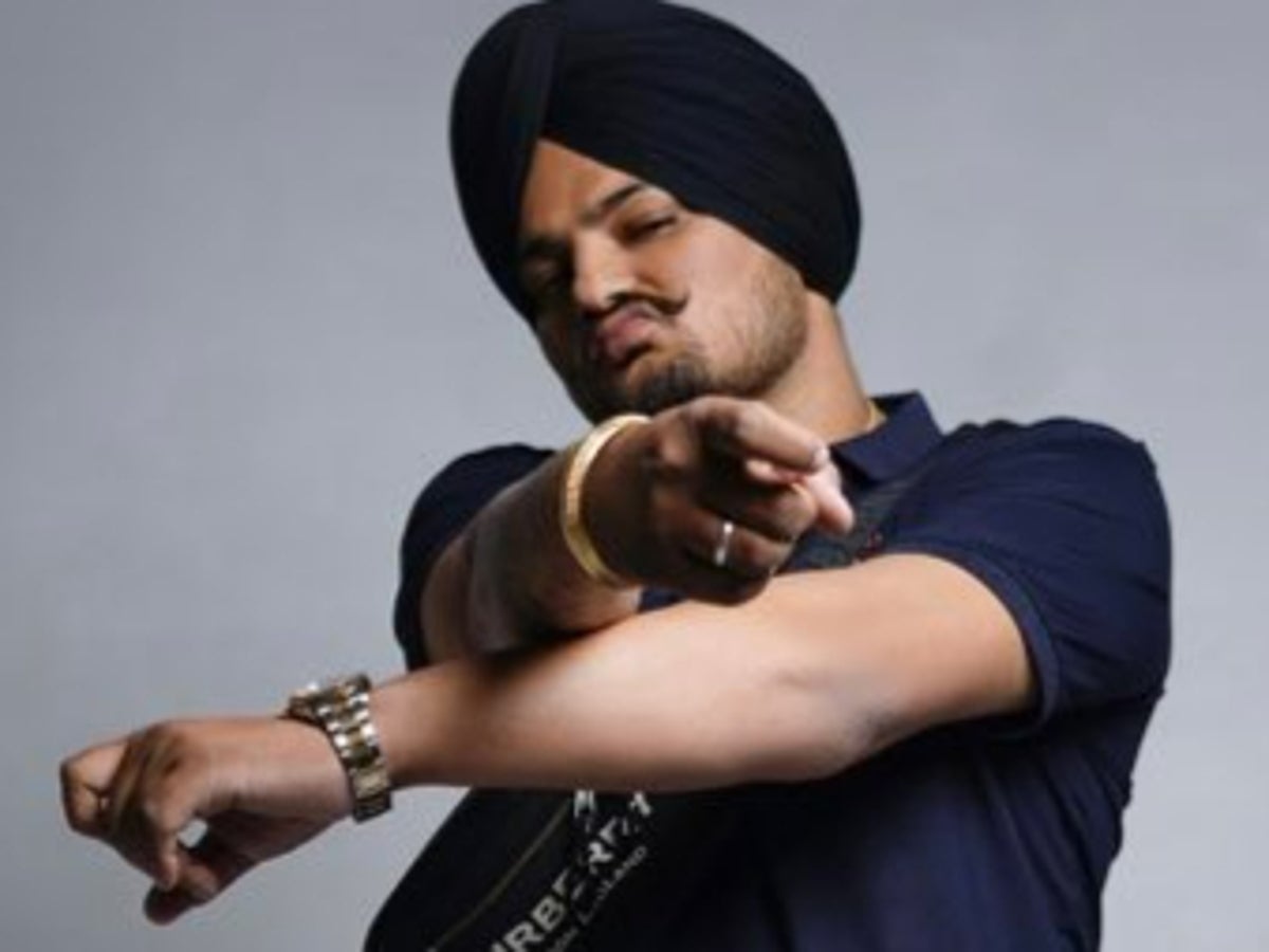 Sidhu Moose Wala: a rapper of fascinating contradictions who aimed to  uplift Punjab, Music