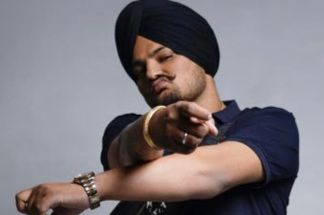 <p>Popular Indian rapper and songwriter Sidhu Moose Wala was shot dead last month </p>