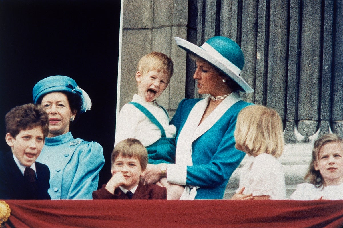 Prince Harry’s shining Buckingham Palace balcony moment resurfaces amid coronation