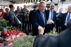 Imperial measurements will bring ‘British culture’ back to shops, claims minister