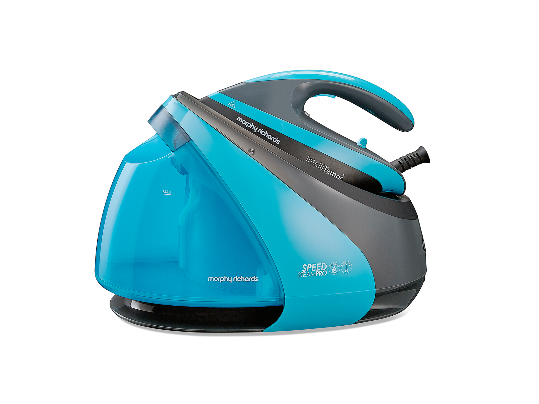 Steam generator irons review фото 14