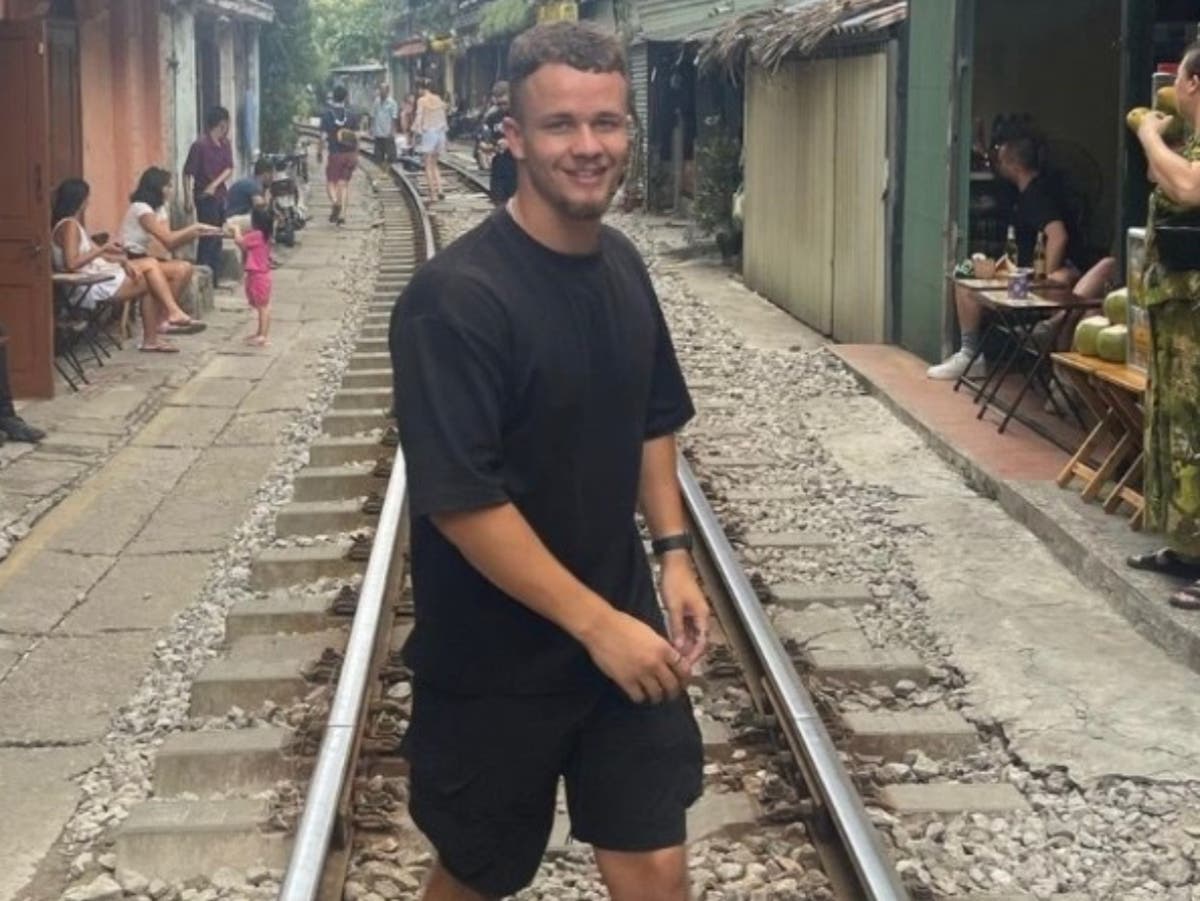 Mother of man killed in Vietnam targeted by scammer asking for &pound;10,000 to fly body home