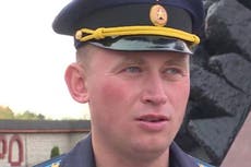 Putin loses two more colonels in Ukraine war including ‘best’ paratroop commander