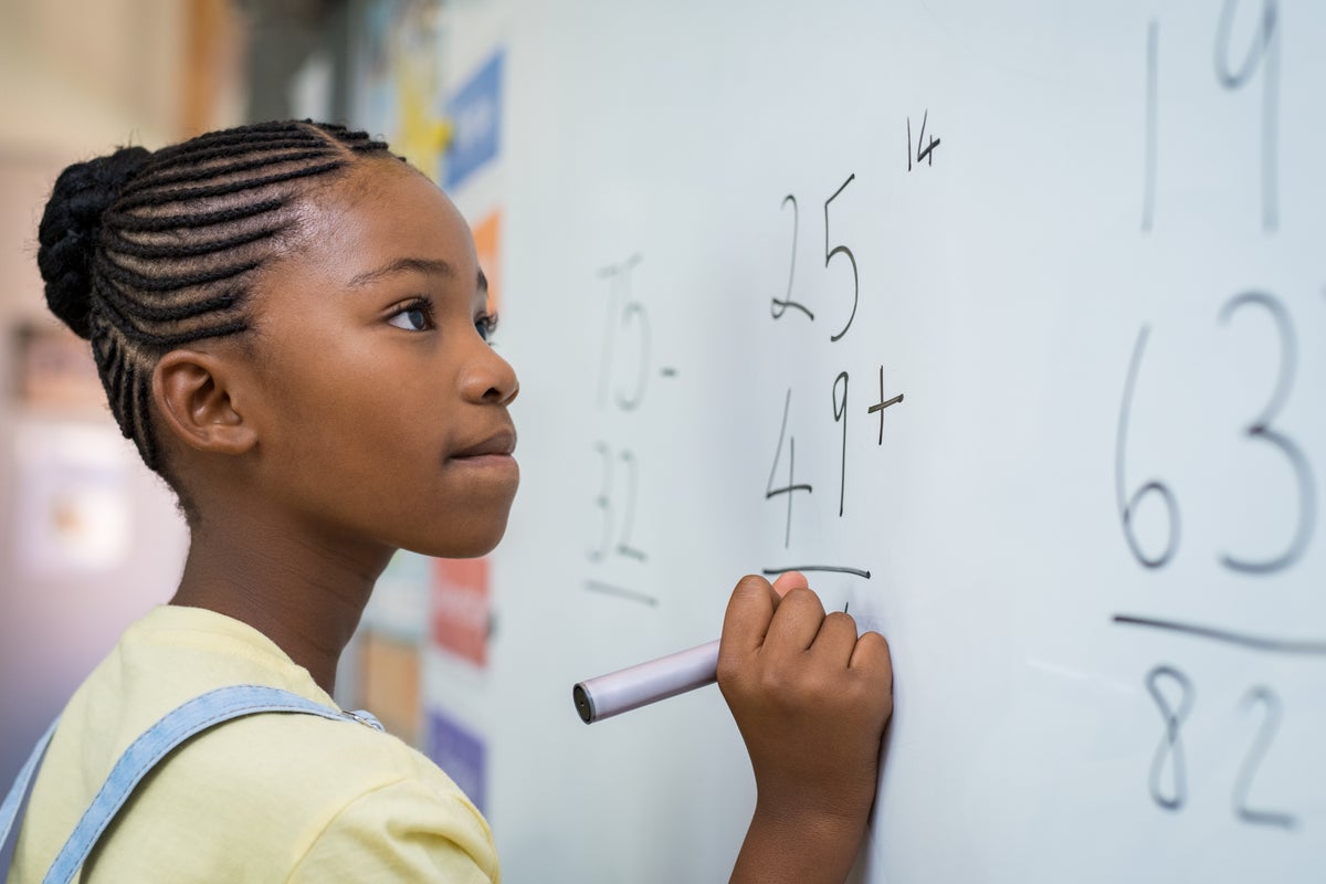 Start work aged four to match male savings pots, women told
