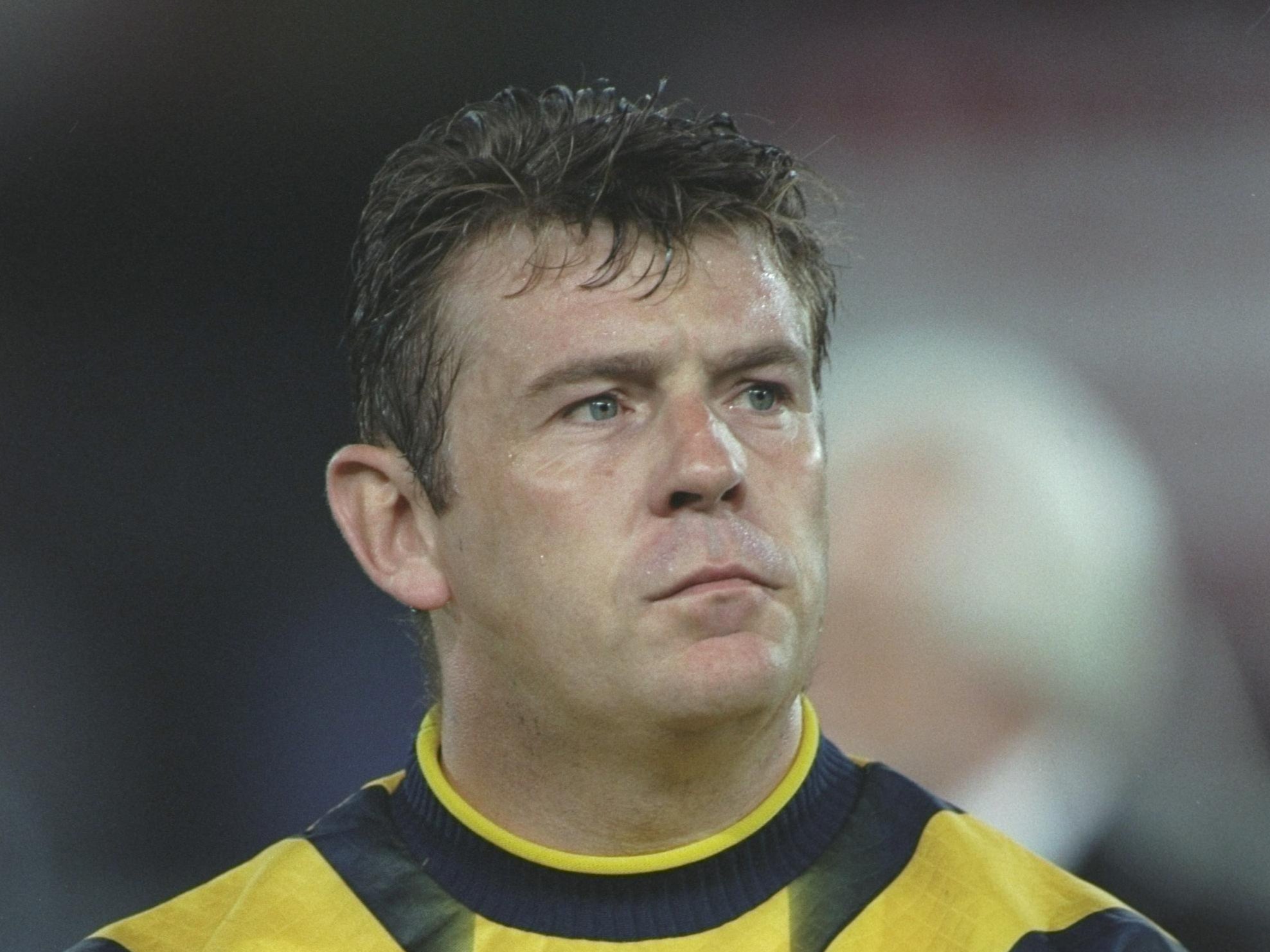 Goram has been given a terminal diagnosis