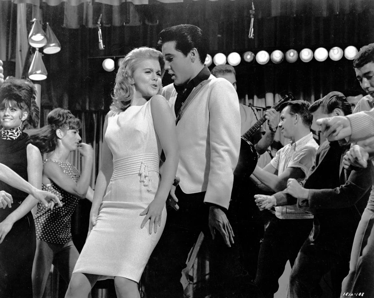 The ultimate Elvis edit: Discover the best of the King on the big screen