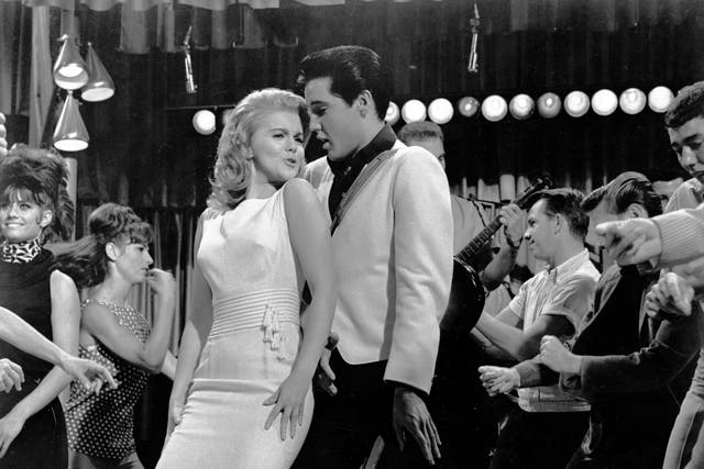 <p>From award-winning docs to box office hits, Warner Bros have the full Elvis film collection
</p>